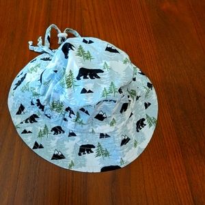 Twinklebell Baby Sun Hat